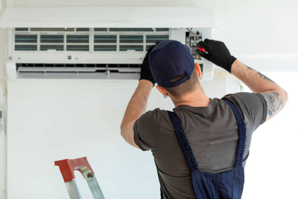 Best Home Air Vent Cleaning  in Canfield, OH
