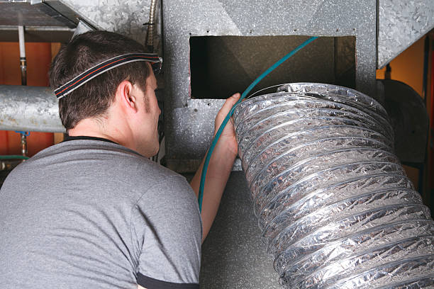 Best Best Air Duct Cleaning Company  in Canfield, OH