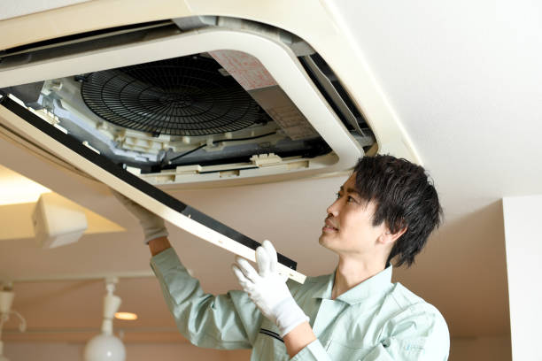 Best Commercial Air Duct Cleaning  in Canfield, OH